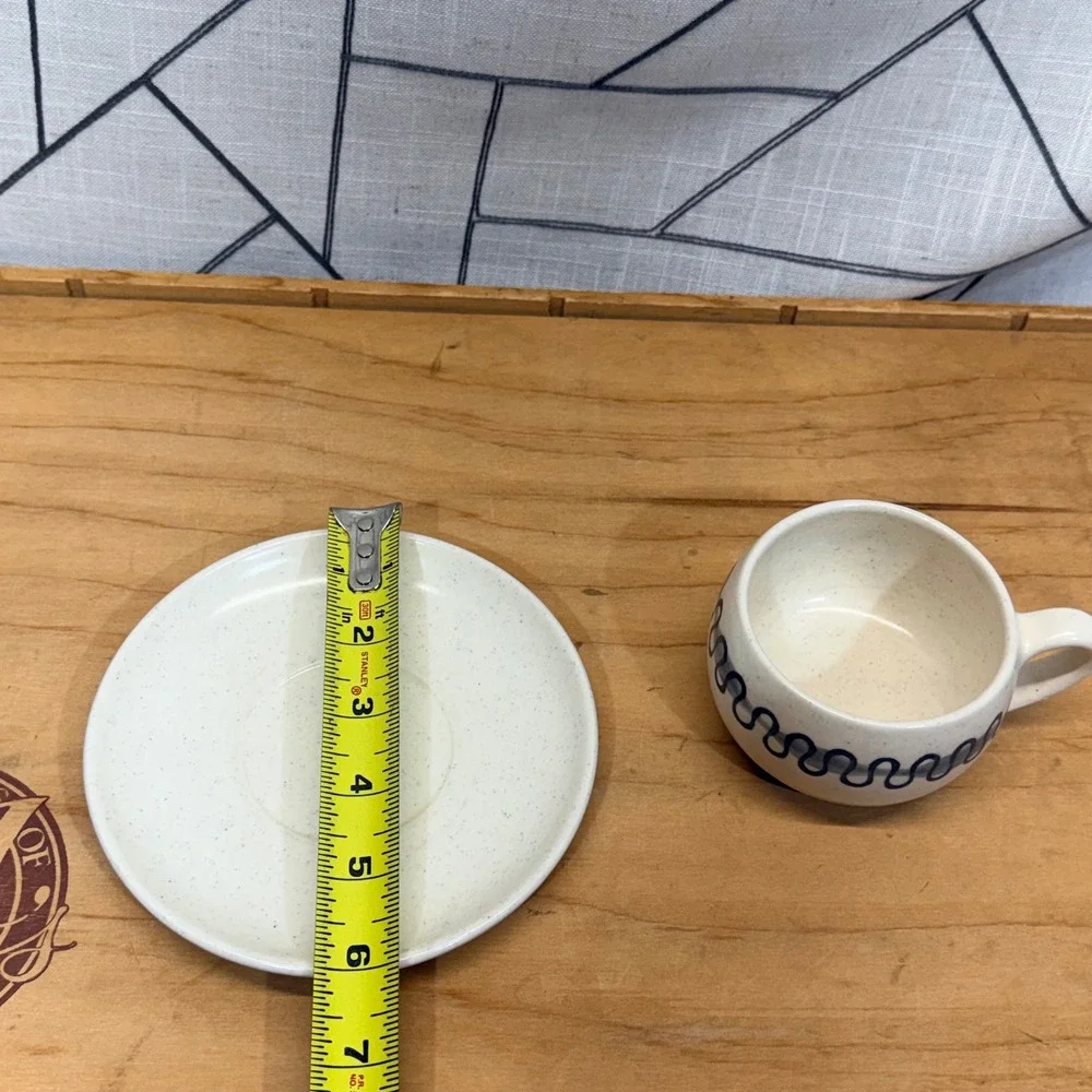 Metlox vintage vernonware